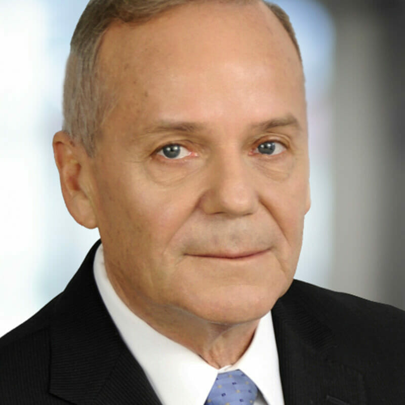 Keith D. Nowak