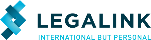 LegalLink Logo