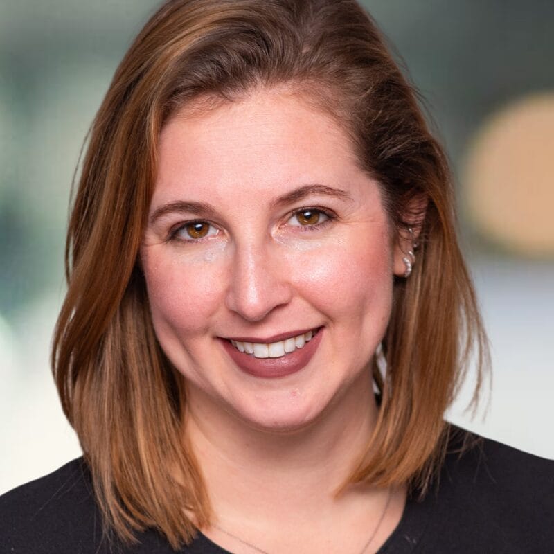 Media item displaying Kaitlyn Wollman