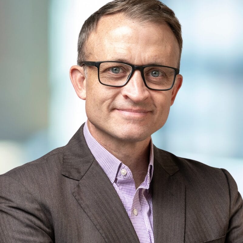 Media item displaying Mark D. Jackson