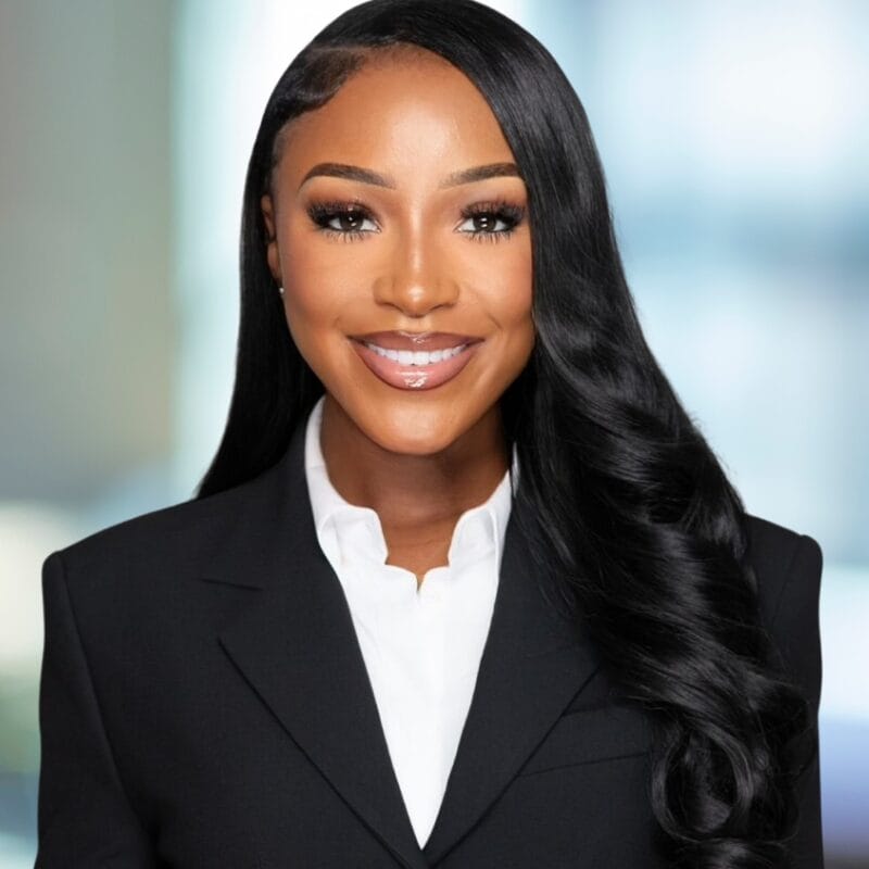 Ashlee M. Davis