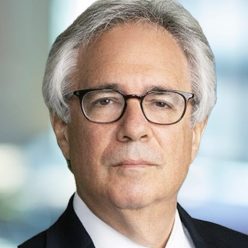 Donald S. Krueger